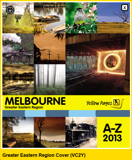 YellowPages2013