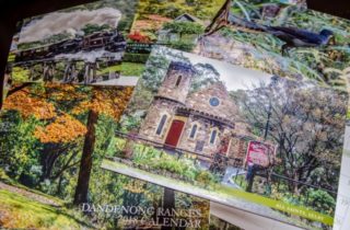 2018 Calendar orders open